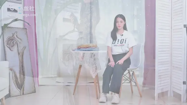 [SSA丝社] 评测 NO.085 君君 开箱新裙子，真实体验不吹不黑 - SSA丝社